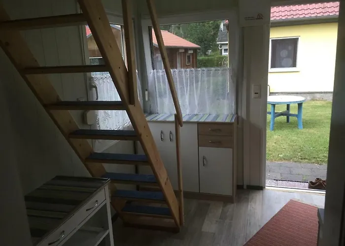 Ferienwohnung Thiemig