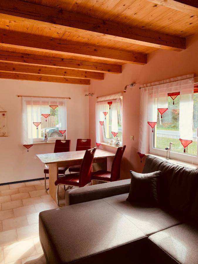 Thiemig Apartment Neuhaus (Mecklenburg-Vorpommern)