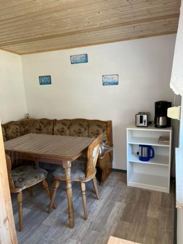 Apartment Thiemig *