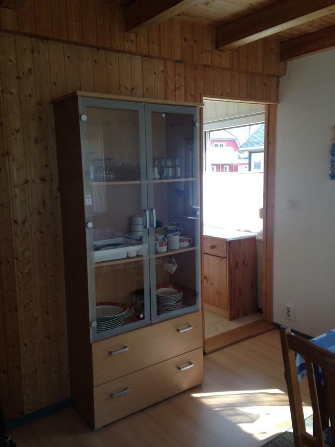 Apartment Thiemig Neuhaus (Mecklenburg-Vorpommern)