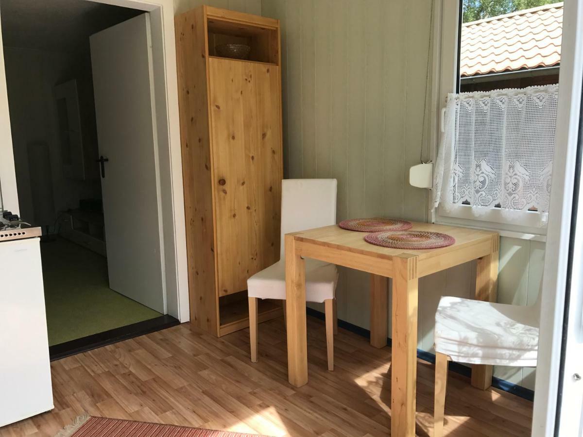 Apartment Thiemig *