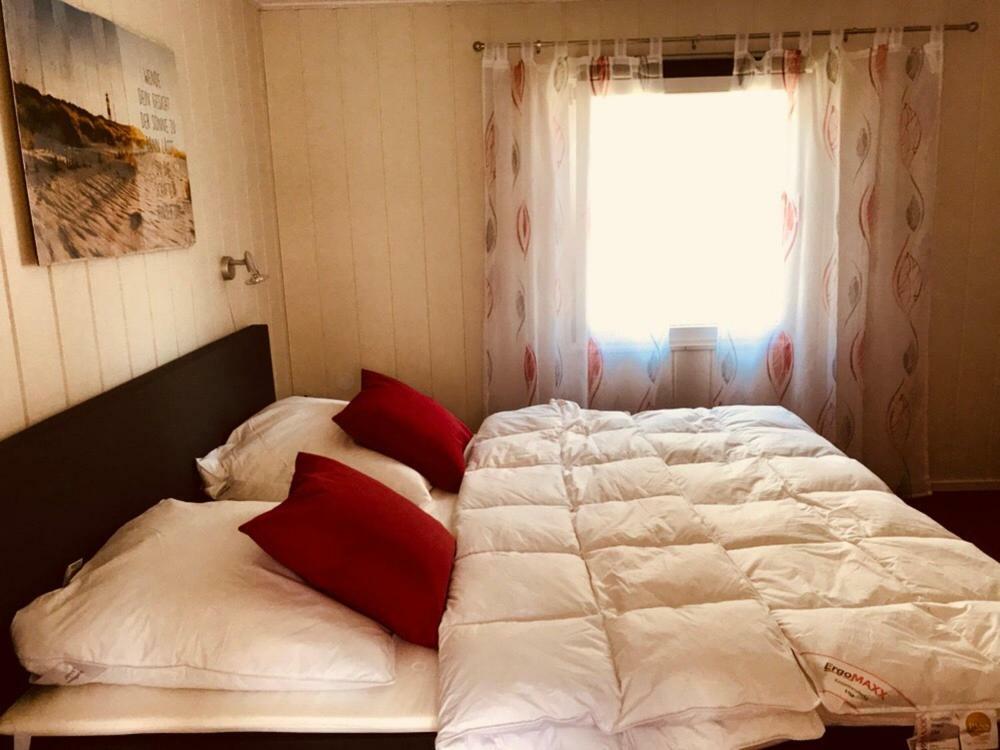 Thiemig Apartment *